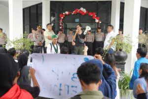 DPRD Kotamobagu Komitmen Mengawal Hadirnya Perguruan Tinggi Negeri