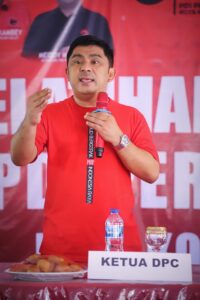 Ketua DPRD Kotamobagu Minta Disdukcapil Tingkatkan Pelayanan