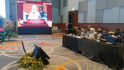 KPU Kotamobagu Tetapkan 90.289 DPT di Pilkada 