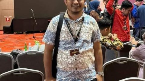 KPU Kotamobagu Matangkan Persiapan Pelaksanaan Debat Paslon