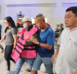 Kadis PMD Bolmong AB Terjaring OTT, Kejari Kotamobagu Tetapkan Tersangka. Berikut Kronologinya