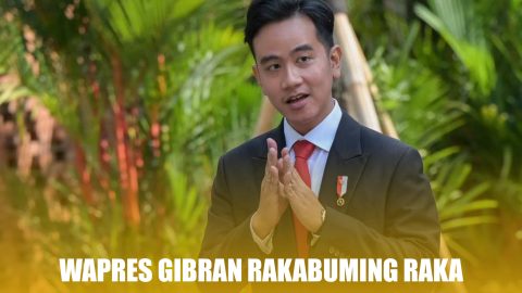Forum Purnawirawan TNI Usulkan Pergantian Wapres Gibran, Ketua MPR Bilang Begini