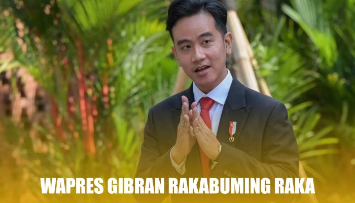 Forum Purnawirawan TNI Usulkan Pergantian Wapres Gibran, Ketua MPR Bilang Begini