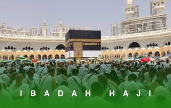 Calon Jemaah Haji. (foto ilustrasi)