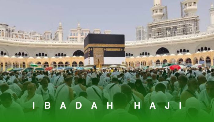Angka Kematian Jemaah Haji Indonesia Dua Tahun Terakhir Capai 1.234 Jiwa, Berikut Rinciannya