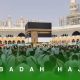 Calon Jemaah Haji. (foto ilustrasi)