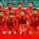Timnas Indonesia U-17