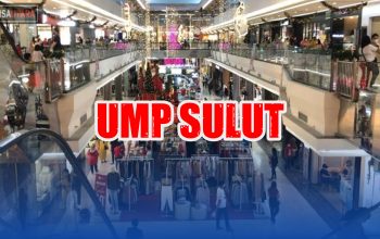 UMP Sulut