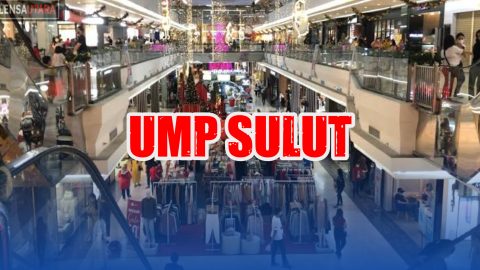 UMP Sulut Urutan 5 Se-Indonesia, Segini Jumlahnya
