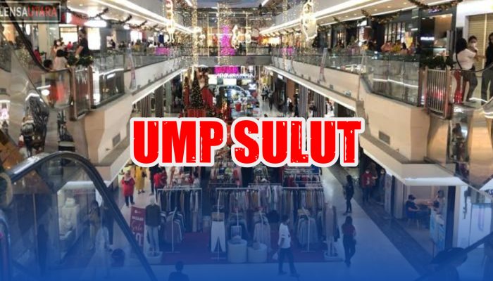 UMP Sulut Urutan 5 Se-Indonesia, Segini Jumlahnya