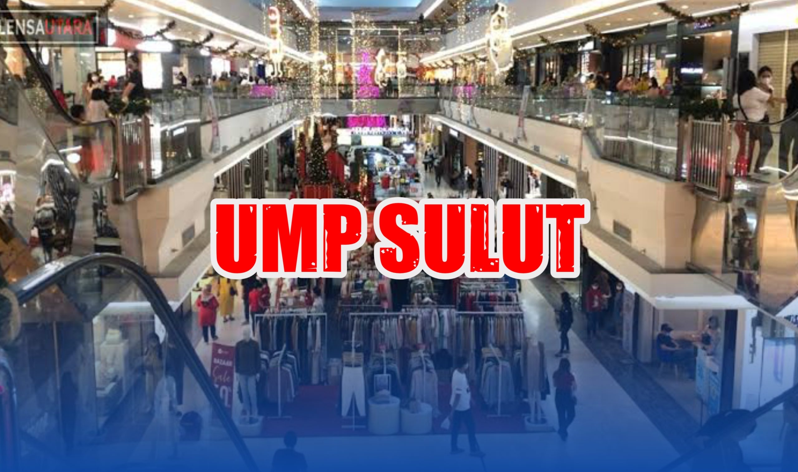 UMP Sulut