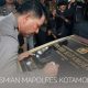 Peresmian Mapolres Kotamobagu oleh Kapolda Sulut
