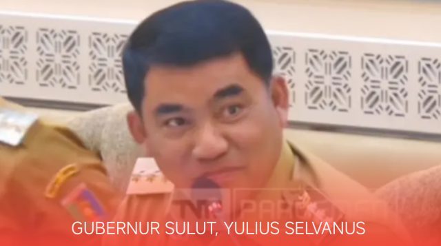 RDP Bersama Komisi II dan Kemendagri, Gubernur Yulius: Kota Langowan Kampung Presiden Prabowo, Mohon Diperhatikan