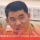 Gubernur Sulut, Yulius Selvanus