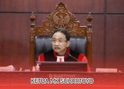 MK Batasi Makna Kerusuhan di UU ITE, Kritik Diruang Digital Tak Bisa Dipidana