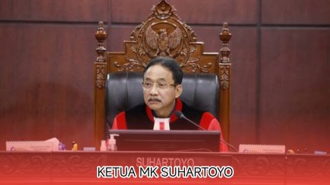 MK Batasi Makna Kerusuhan di UU ITE, Kritik Diruang Digital Tak Bisa Dipidana