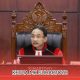 Ketua MK Suhartoyo