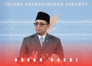 Mundur dari Kepala PCO, Segini Gaji dan Tunjangan Hasan Nasbi