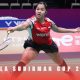 8 Besar Piala Sudirman Cup 2025 (foto PBSI)