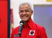 Tanggapi Isu Matahari Kembar di Pemerintahan Prabowo, Ganjar Pranowo Bilang Begini