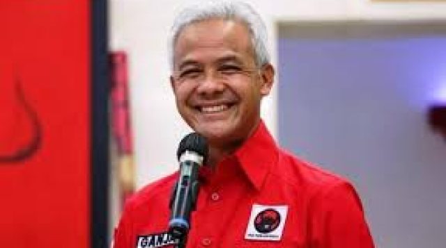 Tanggapi Isu Matahari Kembar di Pemerintahan Prabowo, Ganjar Pranowo Bilang Begini