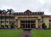 Gunakan Alat Berat, GMPK Sulut Desak Polda Sulut Tindak Pemodal PETI di Boltim