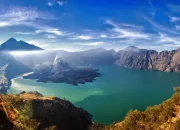 Turis Malaysia Tewas saat Mendaki, Ternyata Ini Sederet Fakta Gunung Rinjani