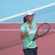 Statistik Janice Tjen, Petenis Indonesia yang Menjuarai ITF W35 Goyang di Korea Selatan