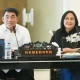 Gubernur Yulius Selvanus bertemu dengan Asosiasi Pelaku Pariwisata Sulut