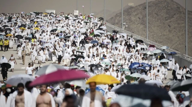 Haji Furoda Diakui di Indonesia, Mengapa tak Mendapat Visa dari Arab Saudi? Begini Penjelasan Menag