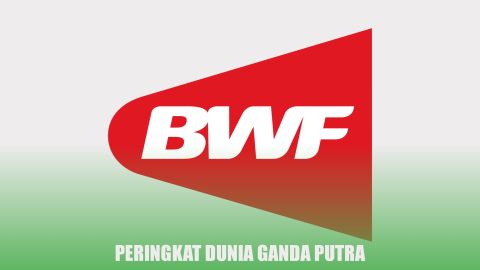 Update Peringkat BWF Ganda Putra: Fajar Alfian-Muhammad Rian Ardianto Tertinggi dari Indonesia
