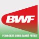 Peringkat BWF Ganda Putra