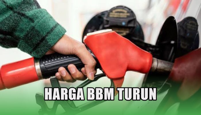Harga BBM Turun di Hari Buruh
