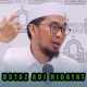 Foto: Tangkapan Layar di Chanel YouTube Ustaz Adi Hidayat
