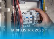 Berlaku Mei 2025, Berikut Tarif Listrik 13 Golongan Pelanggan Non Subsidi