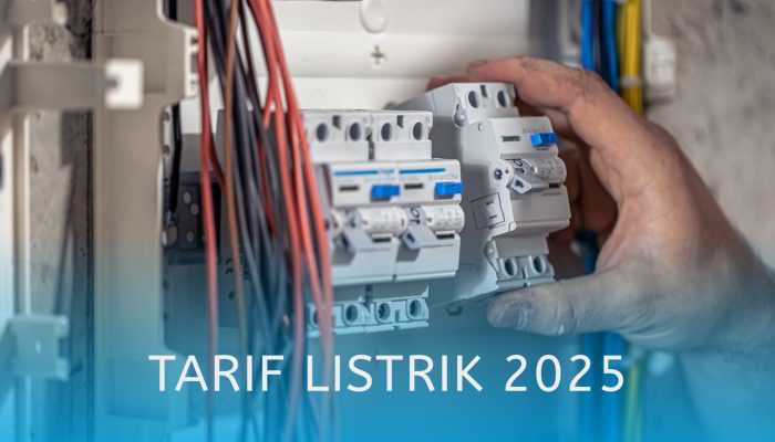 Berlaku Mei 2025, Berikut Tarif Listrik 13 Golongan Pelanggan Non Subsidi