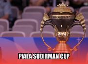 Jika Kalahkan Korsel, Indonesia Buka Asa Bawa Pulang kembali Piala Sudirman Cup