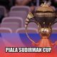 Piala Sudirman Cup. (foto BWF)