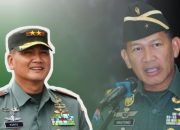 Inilah Dua Poin Mengapa Mutasi Letjen TNI Kunto Arief Wibowo Dibatalkan