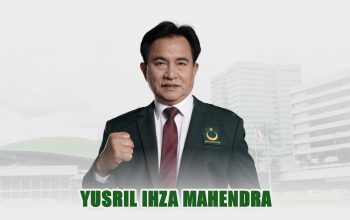 Yusril Ihza Mahendra