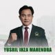 Yusril Ihza Mahendra