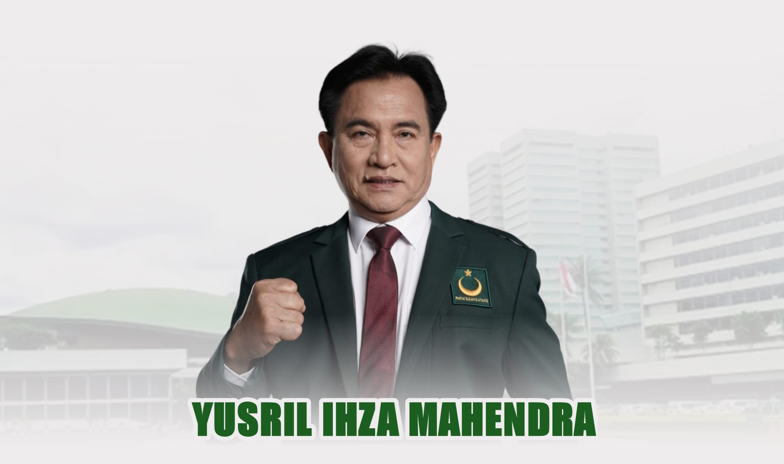 Yusril Ihza Mahendra