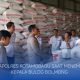 Kapolres Kotamobagu Menemui Kepala Bulog Bolmong