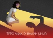 TPPO Anak di Bawah Umur (foto: ilustrasi)