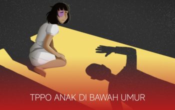 TPPO Anak di Bawah Umur (foto: ilustrasi)