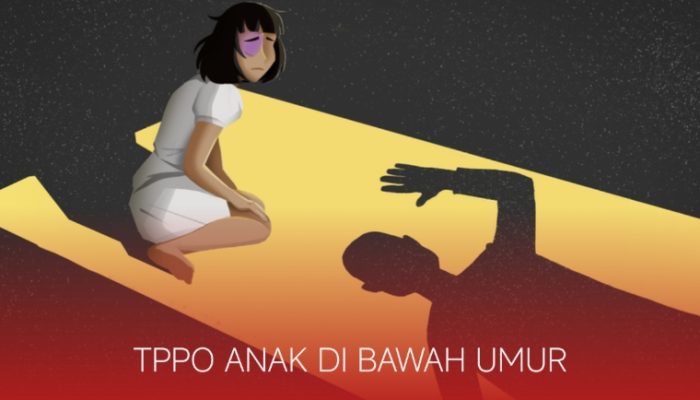 Hati-hati! TPPO Anak di Bawah Umur Kembali Terjadi di Sulut, Ini Modusnya
