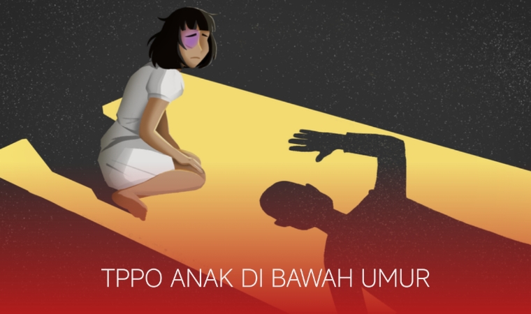 TPPO Anak di Bawah Umur (foto: ilustrasi)