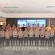 Polres Kotamobagu mendapakan edukasi pencegahan paham radikalisme dan intoleran