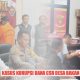 Kasus Korupsi Dana CSR PT. JRBM di Desa Bakan