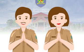 Kapus dan Kepsek di Bolmong Bakal Dipecat